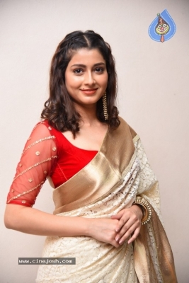 Urvasi Roy Photos - 1 of 10