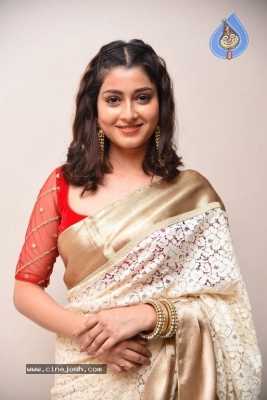 Urvasi Roy Photos - 6 of 10