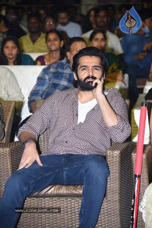 A1 Express Pre Release Event - 19 / 83 photos