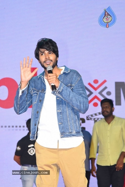 A1 Express Pre Release Event - 33 / 83 photos