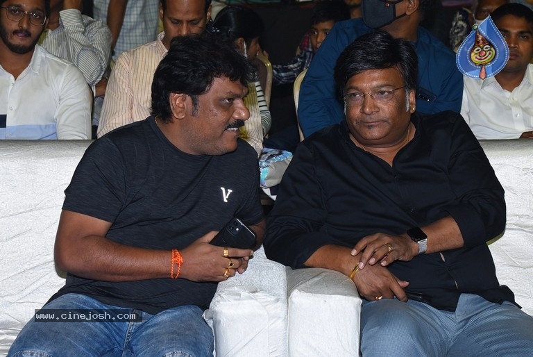 A1 Express Pre Release Event - 34 / 83 photos