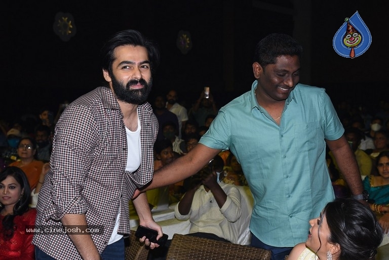 A1 Express Pre Release Event - 37 / 83 photos