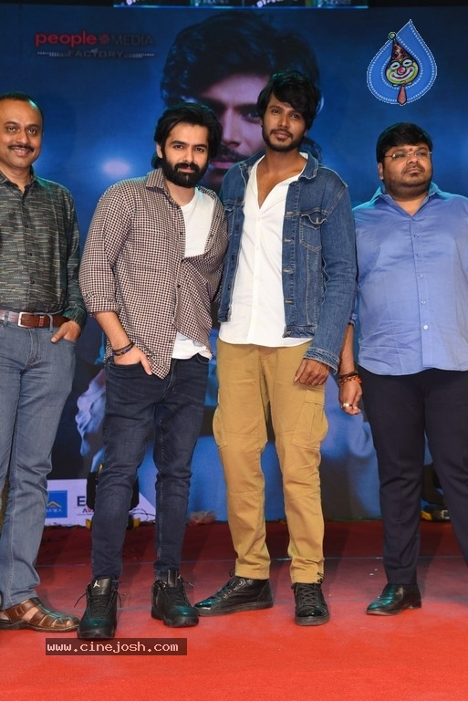 A1 Express Pre Release Event - 55 / 83 photos