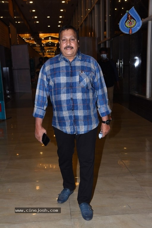 A1 Express Pre Release Event - 58 / 83 photos