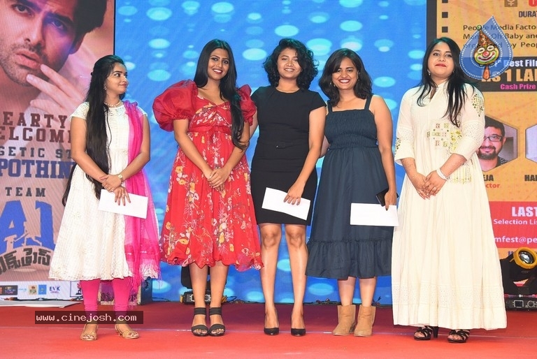 A1 Express Pre Release Event - 63 / 83 photos