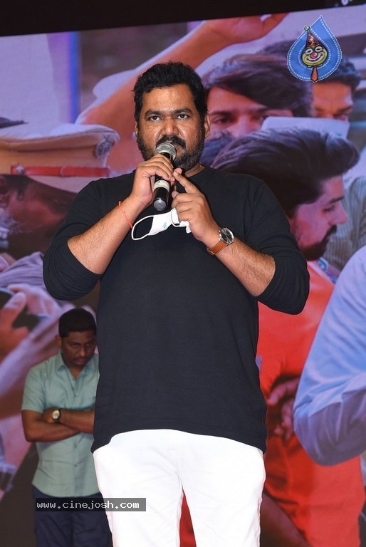 A1 Express Pre Release Event - 64 / 83 photos