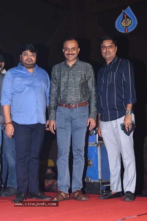 A1 Express Pre Release Event - 65 / 83 photos