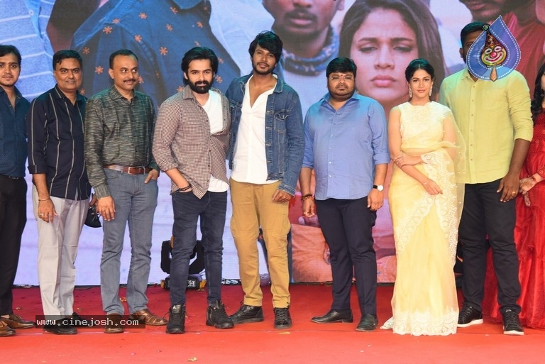 A1 Express Pre Release Event - 66 / 83 photos