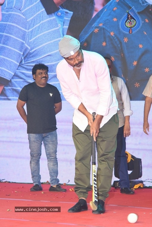 A1 Express Pre Release Event - 82 / 83 photos