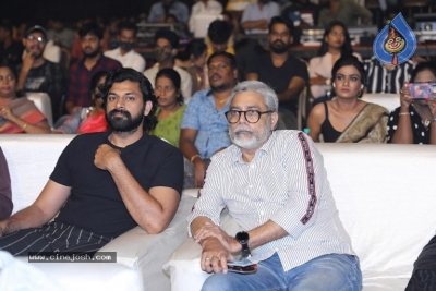 Akshara Pre Release Event - 3 of 31