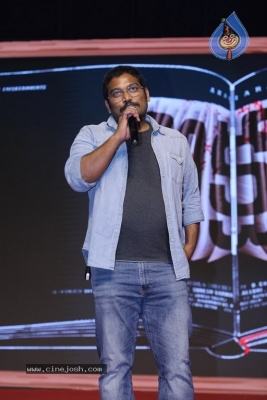 Akshara Pre Release Event - 11 of 31