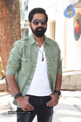 April 28th Em Jarigindi Pre Release Event - 11 of 21