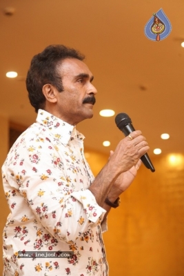 Check Movie Press Meet - 1 of 19