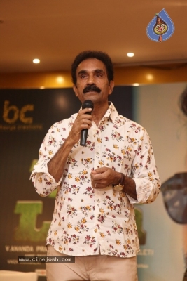 Check Movie Press Meet - 2 of 19