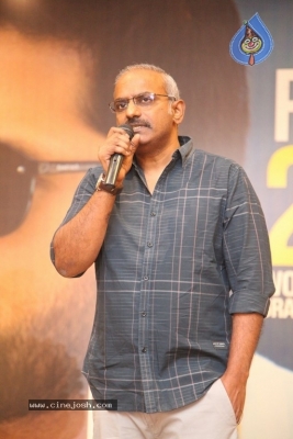 Check Movie Press Meet - 12 of 19
