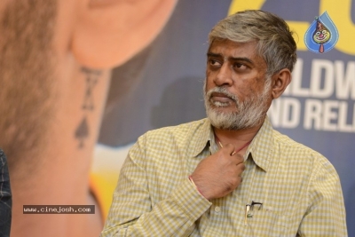 Check Movie Press Meet - 16 of 19