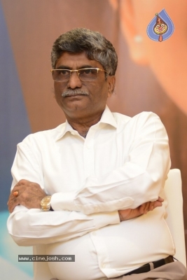 Check Movie Press Meet - 19 of 19