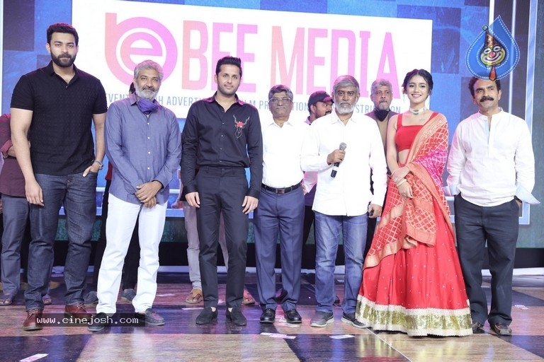 Check Pre Release Event - 16 / 42 photos