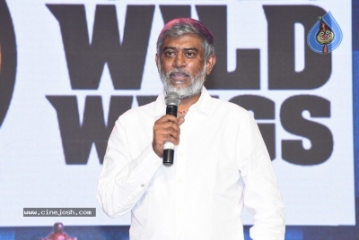 Check Pre Release Event - 37 of 42