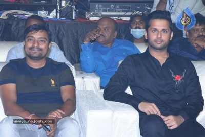 Check Pre Release Event - 38 of 42