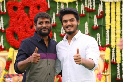 Chor Bazaar Movie Launch - 3 of 4