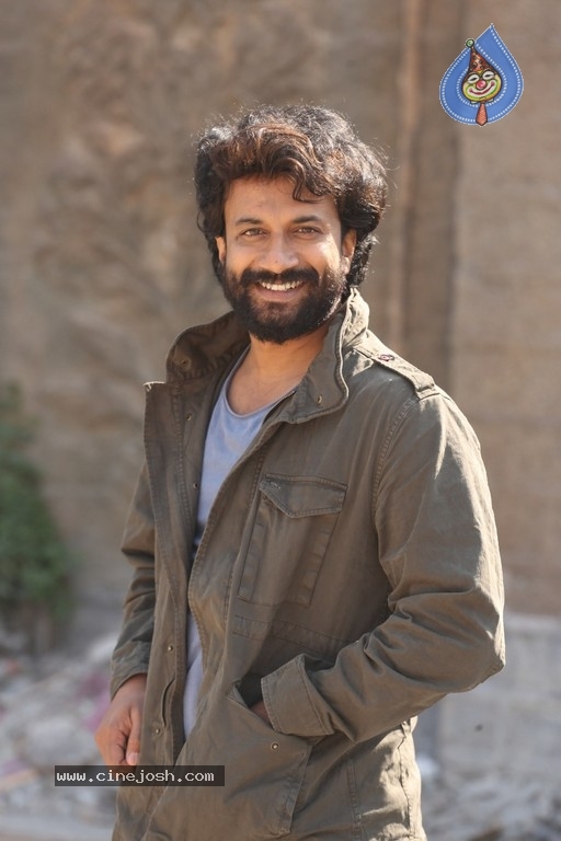 Godse Movie Press Meet - 4 / 18 photos