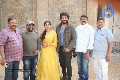 Godse Movie Press Meet - 11 of 18