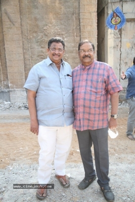 Godse Movie Press Meet - 12 of 18