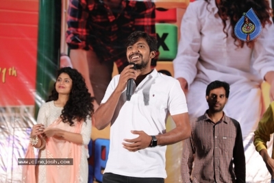 Jathi Ratnalu Movie Press Meet - 18 of 21