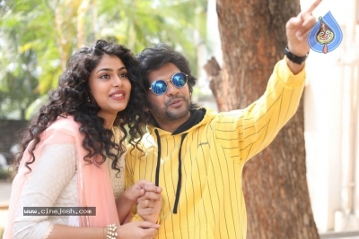 Jathi Ratnalu Movie Press Meet - 19 of 21