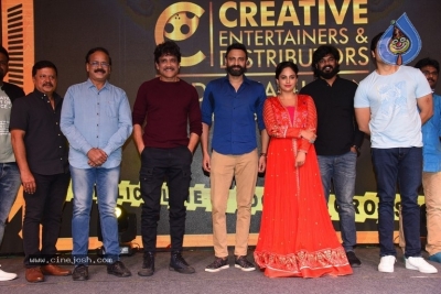 Kapatadhaari Pre Release Event - 17 of 36