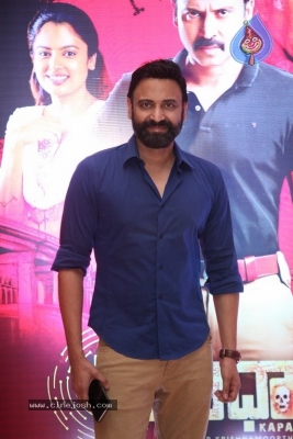 Kapatadhaari Pre Release Event - 35 of 36