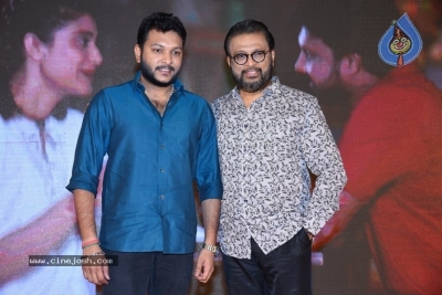 Kshana Kshanam Pre Release Event - 1 of 35