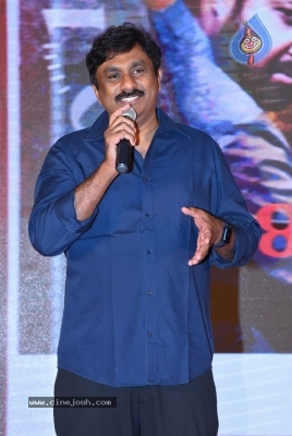 Kshana Kshanam Pre Release Event - 13 of 35