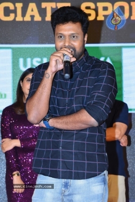 Kshana Kshanam Pre Release Event - 31 of 35