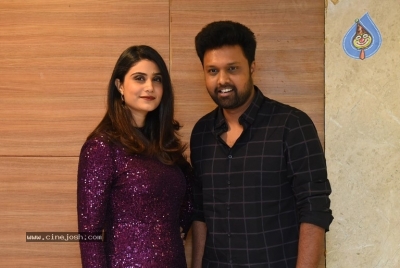 Kshana Kshanam Pre Release Event - 34 of 35