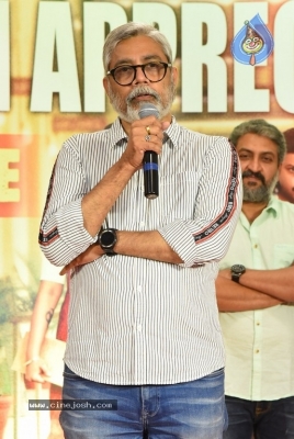 Naandhi Appreciation Meet by Dil raju - 32 of 34