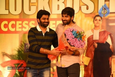 Naandhi Movie Success Meet - 6 of 42
