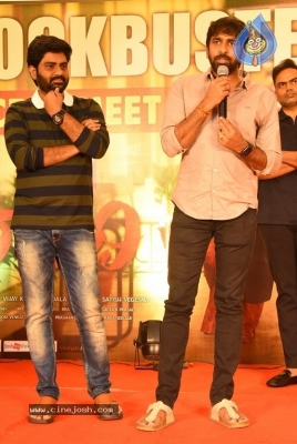 Naandhi Movie Success Meet - 8 of 42