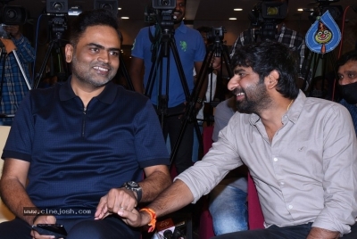 Naandhi Movie Success Meet - 11 of 42