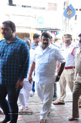 Nagarjuna New Movie Opening - 16 of 21