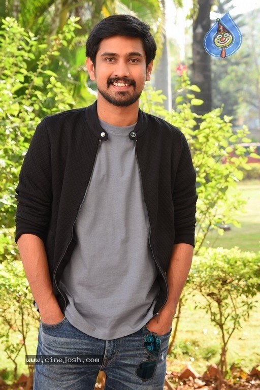 Power Play Movie Teaser Launch - 14 / 21 photos