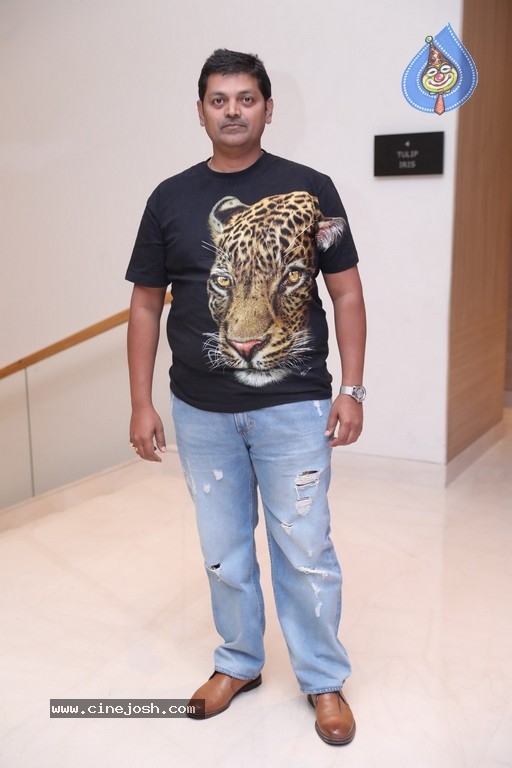 Power Play Pre Release Event  - 3 / 42 photos