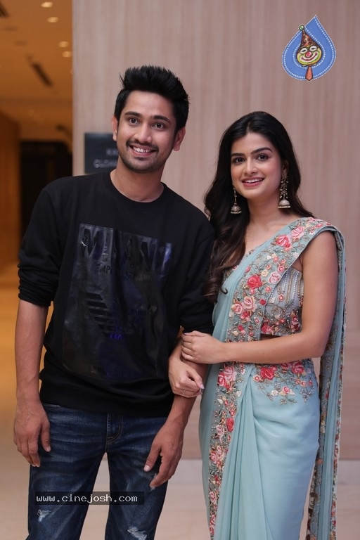 Power Play Pre Release Event  - 4 / 42 photos