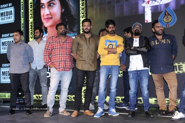 Power Play Pre Release Event  - 11 / 42 photos