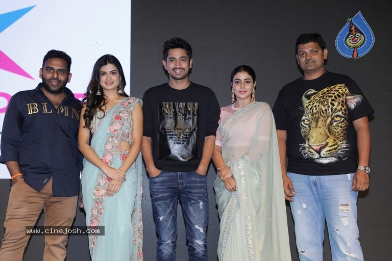 Power Play Pre Release Event  - 34 / 42 photos