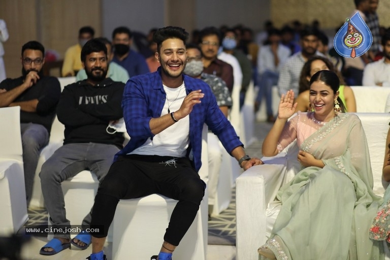 Power Play Pre Release Event  - 35 / 42 photos