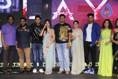 Power Play Pre Release Event  - 25 of 42