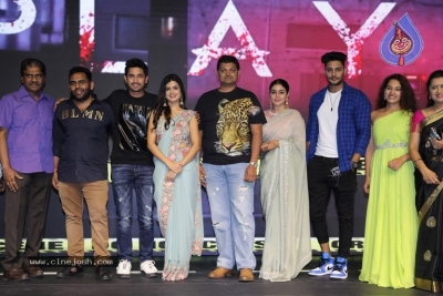 Power Play Pre Release Event  - 32 of 42