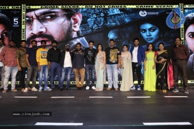 Power Play Pre Release Event  - 38 of 42